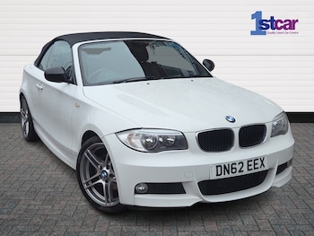 2012 (62) - 118d Sport Plus Edition 2dr