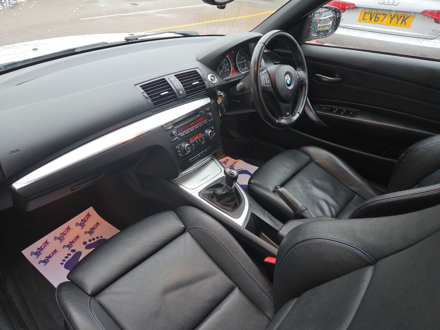 Used BMW 1 Series 2012 for sale - 77614578: Photo 2