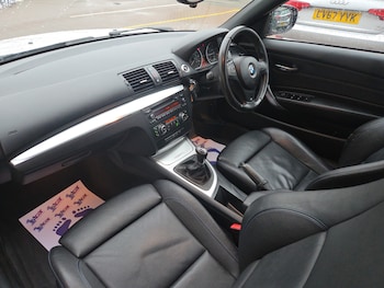 Used BMW 1 Series 2012 for sale - 77614578: Photo