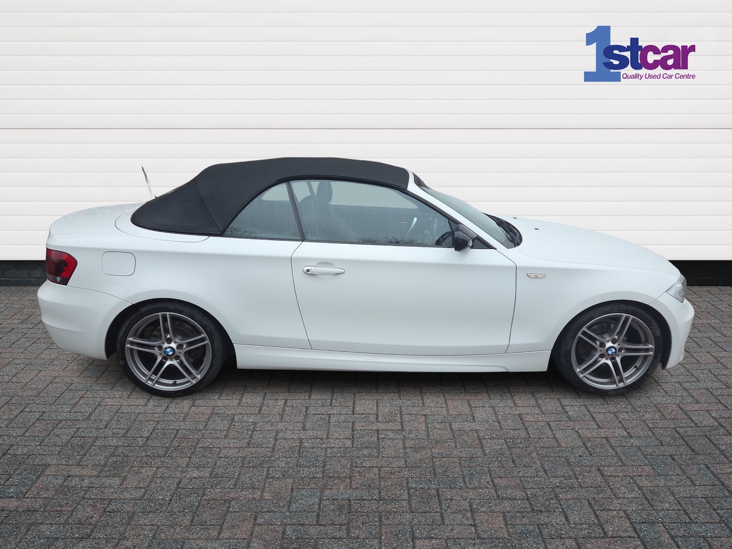 Used BMW 1 Series 2012 for sale - 77614578: Photo 4