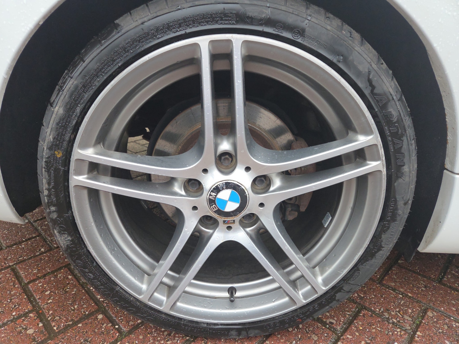 Used BMW 1 Series 2012 for sale - 77614578: Photo 5