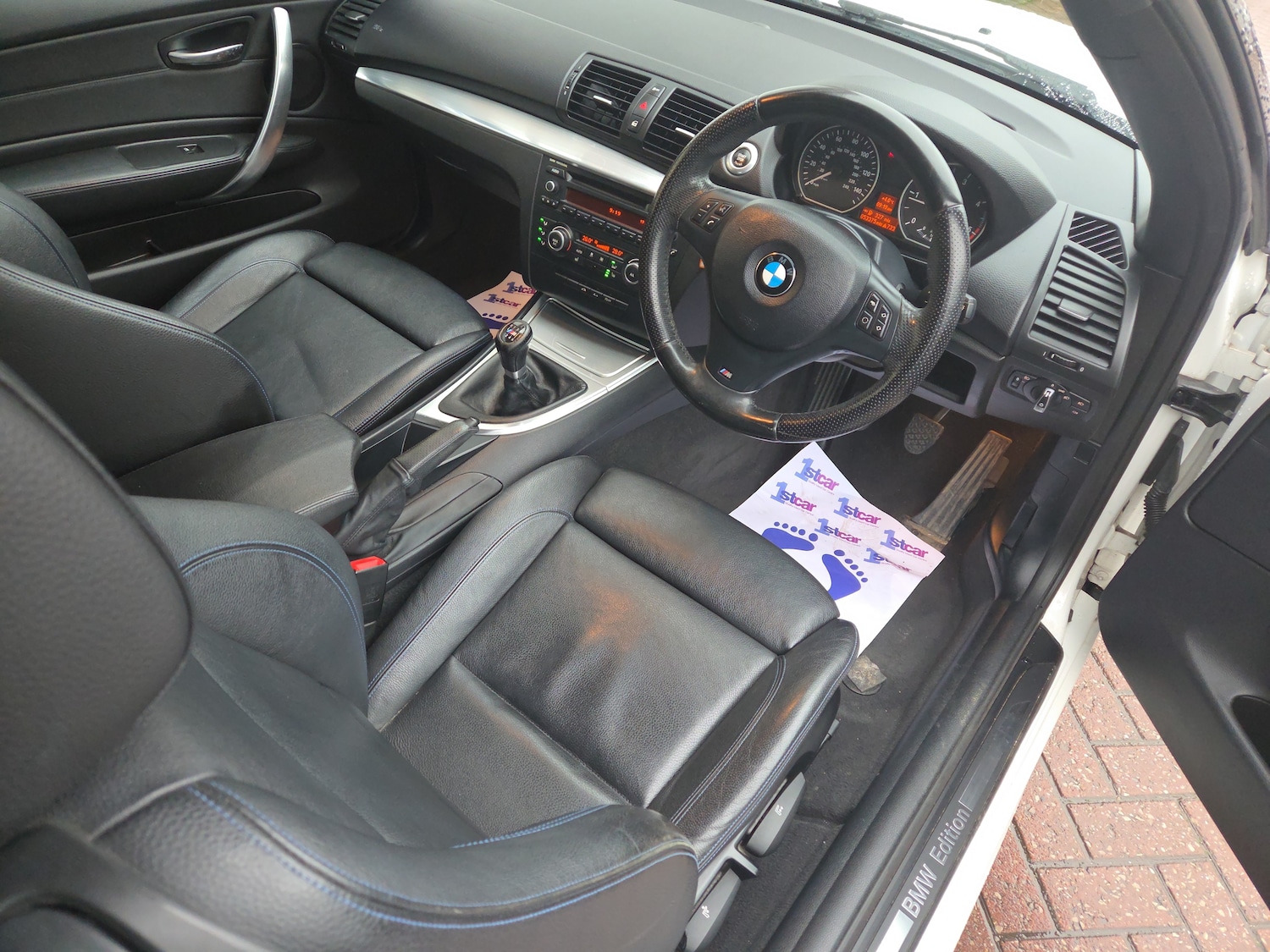 Used BMW 1 Series 2012 for sale - 77614578: Photo 6