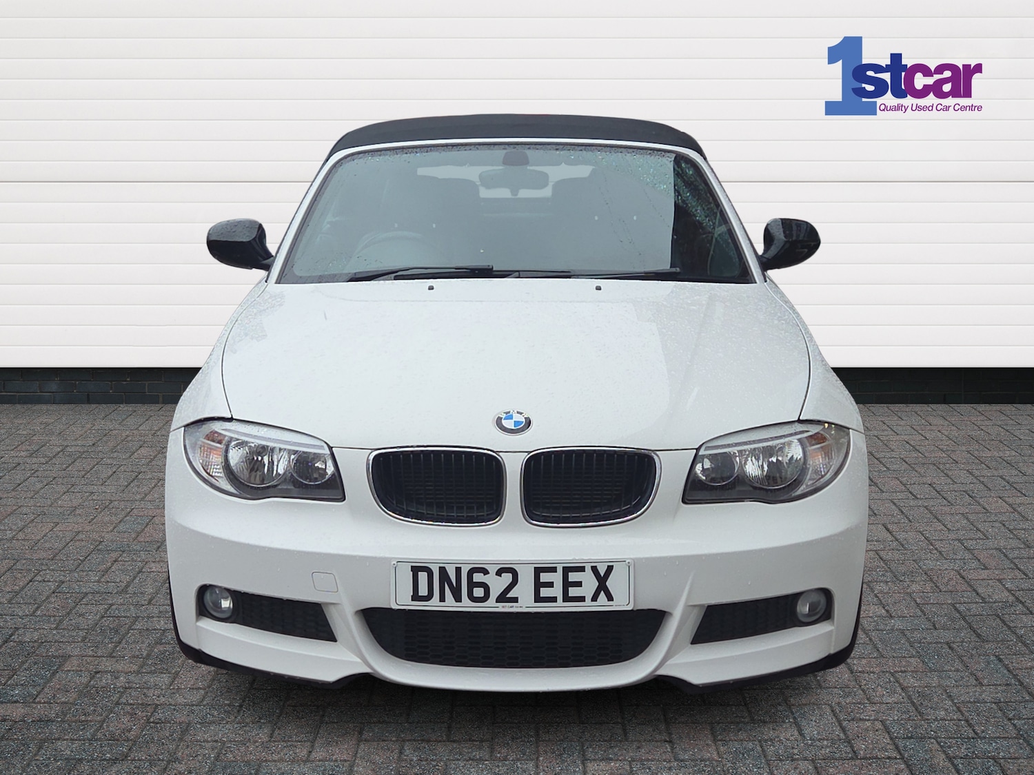 Used BMW 1 Series 2012 for sale - 77614578: Photo 7