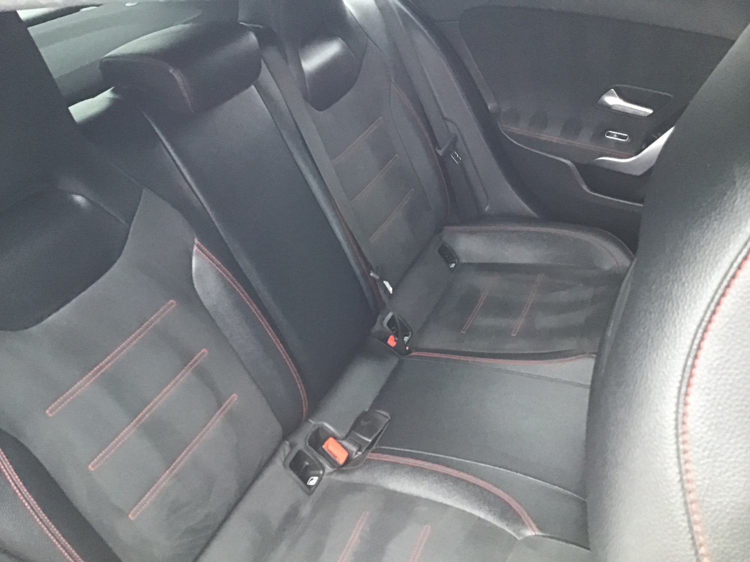 Used Mercedes-Benz A-Class 2020 for sale - 76458696: Photo 10