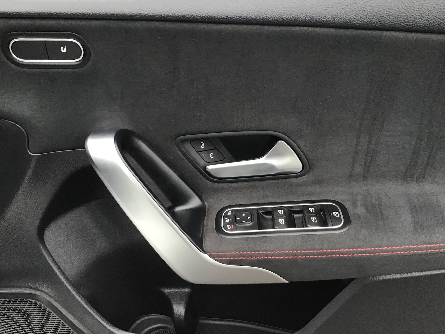 Used Mercedes-Benz A-Class 2020 for sale - 76458696: Photo 11