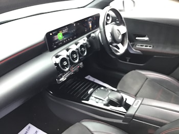 Used Mercedes-Benz A-Class 2020 for sale - 76458696: Photo