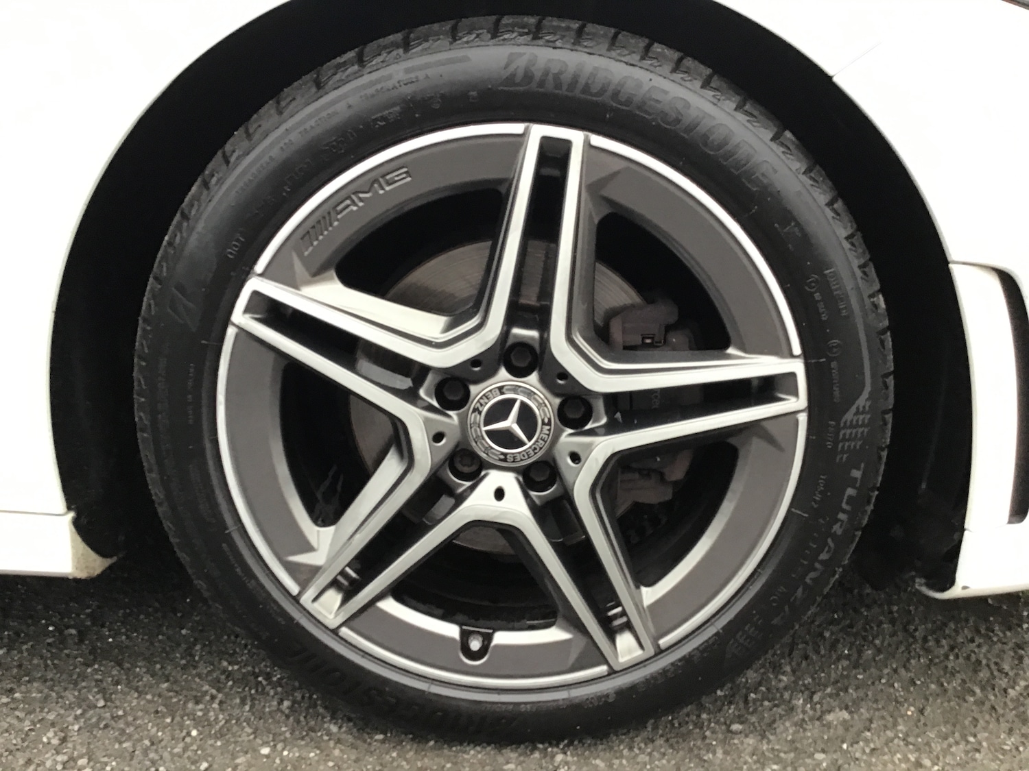 Used Mercedes-Benz A-Class 2020 for sale - 76458696: Photo 5