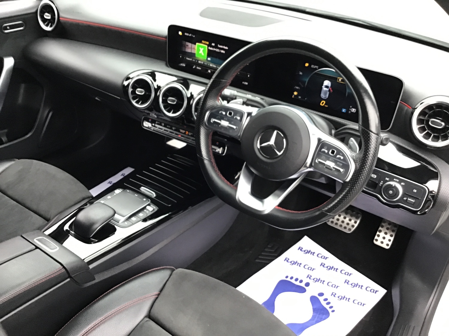 Used Mercedes-Benz A-Class 2020 for sale - 76458696: Photo 6