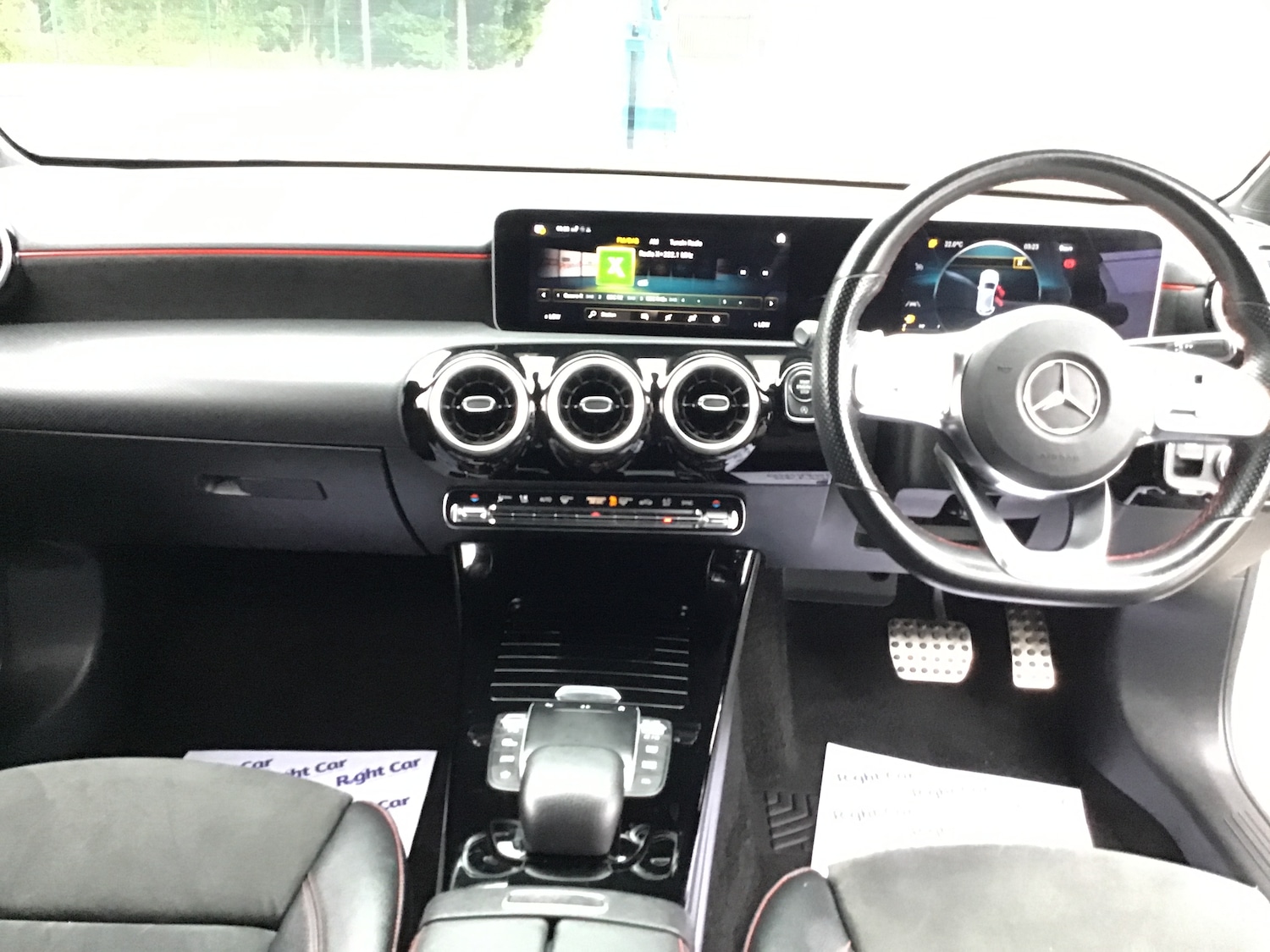 Used Mercedes-Benz A-Class 2020 for sale - 76458696: Photo 8