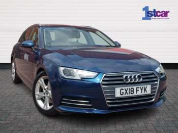 2018 (18) - 2.0 TDI Ultra Sport 5dr [Leather]