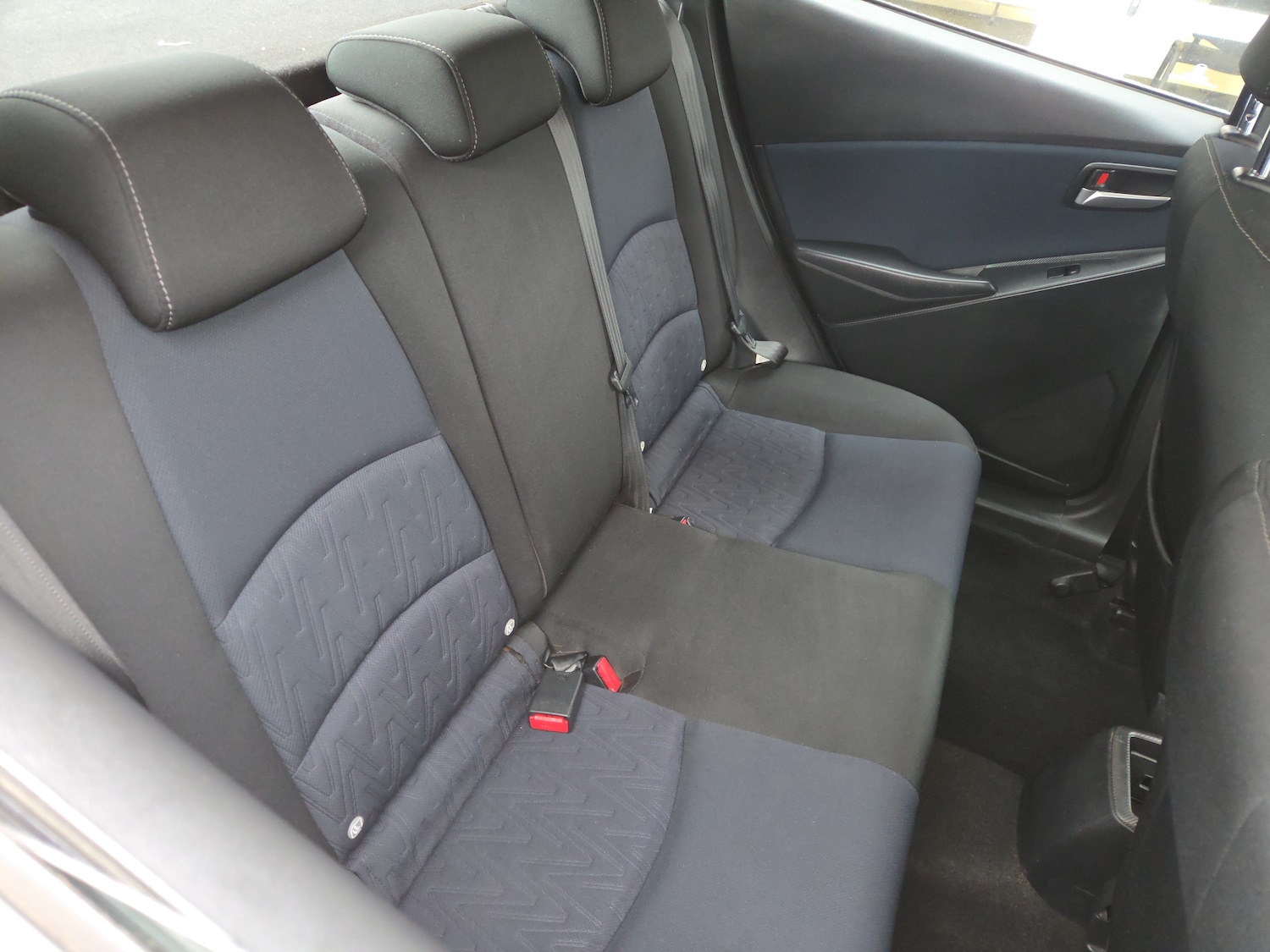 Used Mazda Mazda2 2016 for sale - 77600480: Photo 10