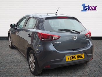 Used Mazda Mazda2 2016 for sale - 77600480: Photo