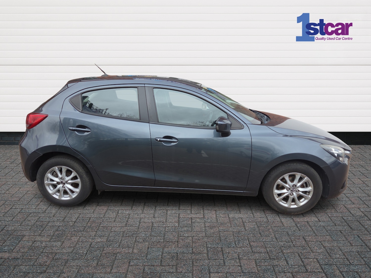 Used Mazda Mazda2 2016 for sale - 77600480: Photo 4