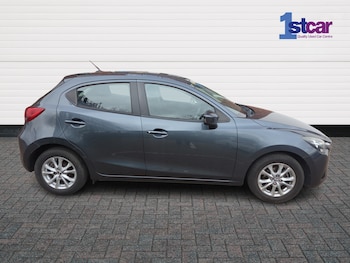 Used Mazda Mazda2 2016 for sale - 77600480: Photo