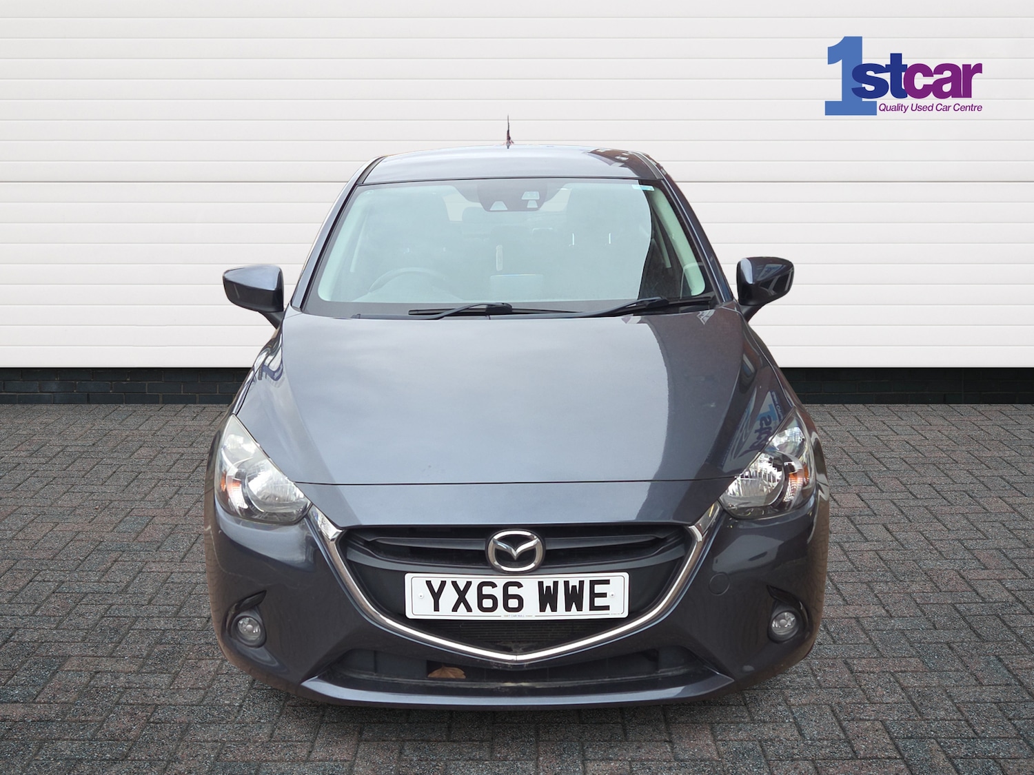 Used Mazda Mazda2 2016 for sale - 77600480: Photo 7
