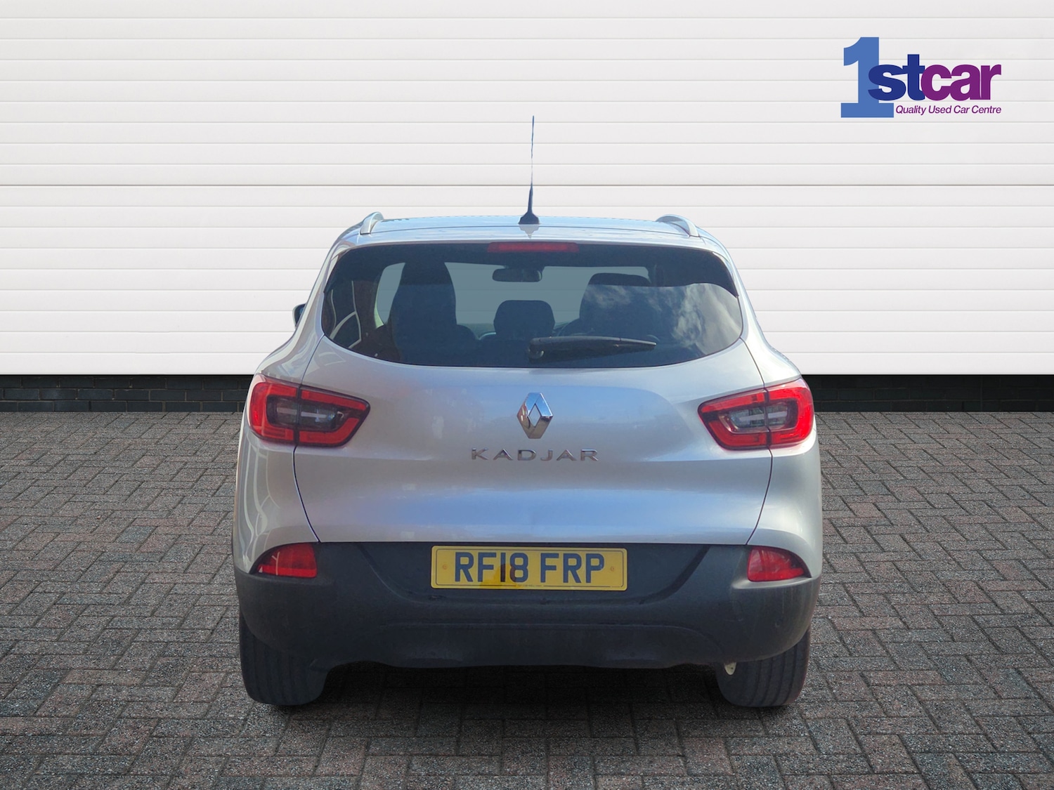 Used Renault Kadjar 2018 for sale - 77885502: Photo 12