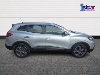Used Renault Kadjar 2018 for sale - 77885502: Photo