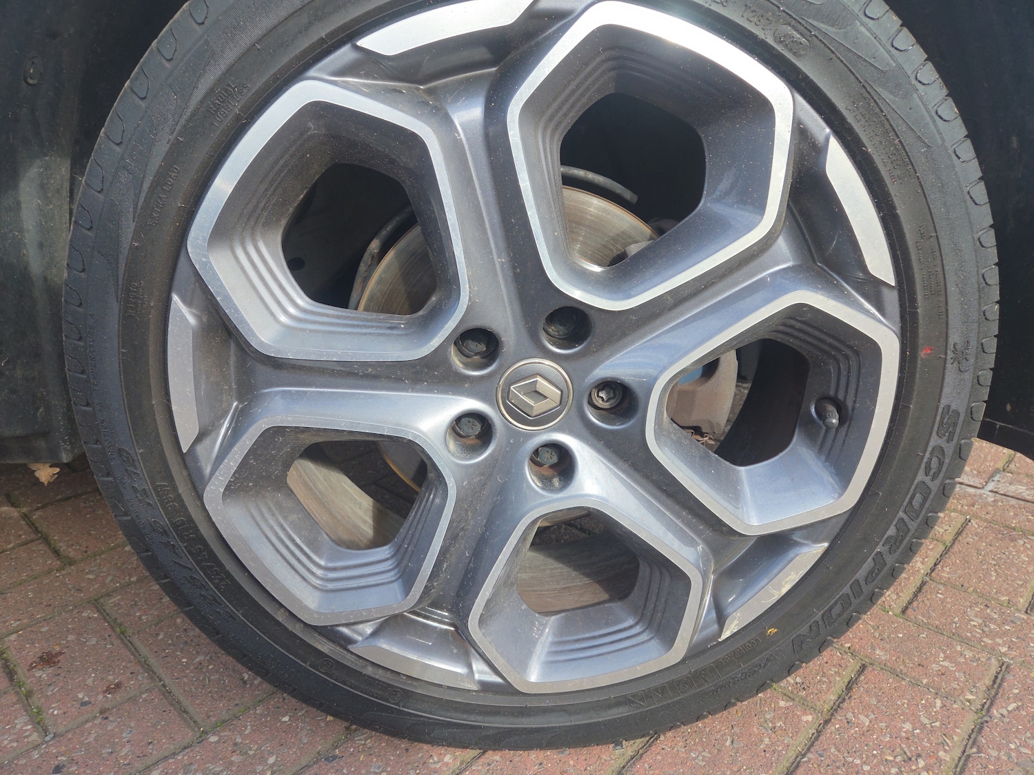 Used Renault Kadjar 2018 for sale - 77885502: Photo 5