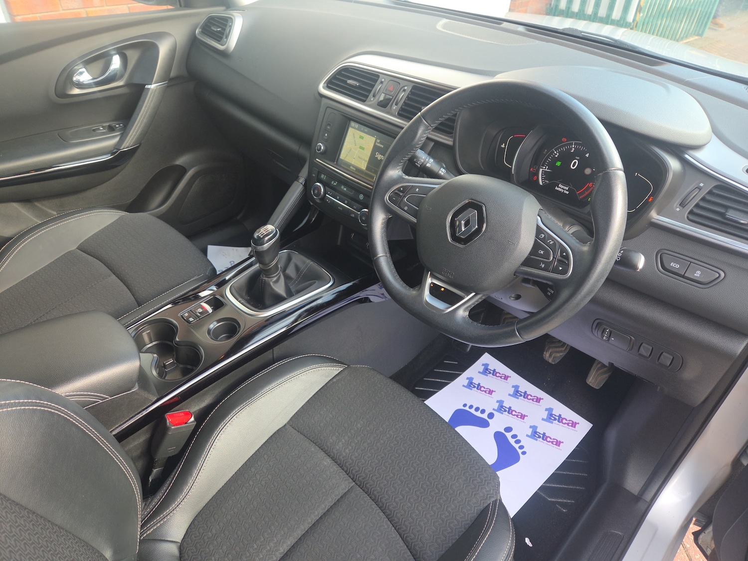 Used Renault Kadjar 2018 for sale - 77885502: Photo 6