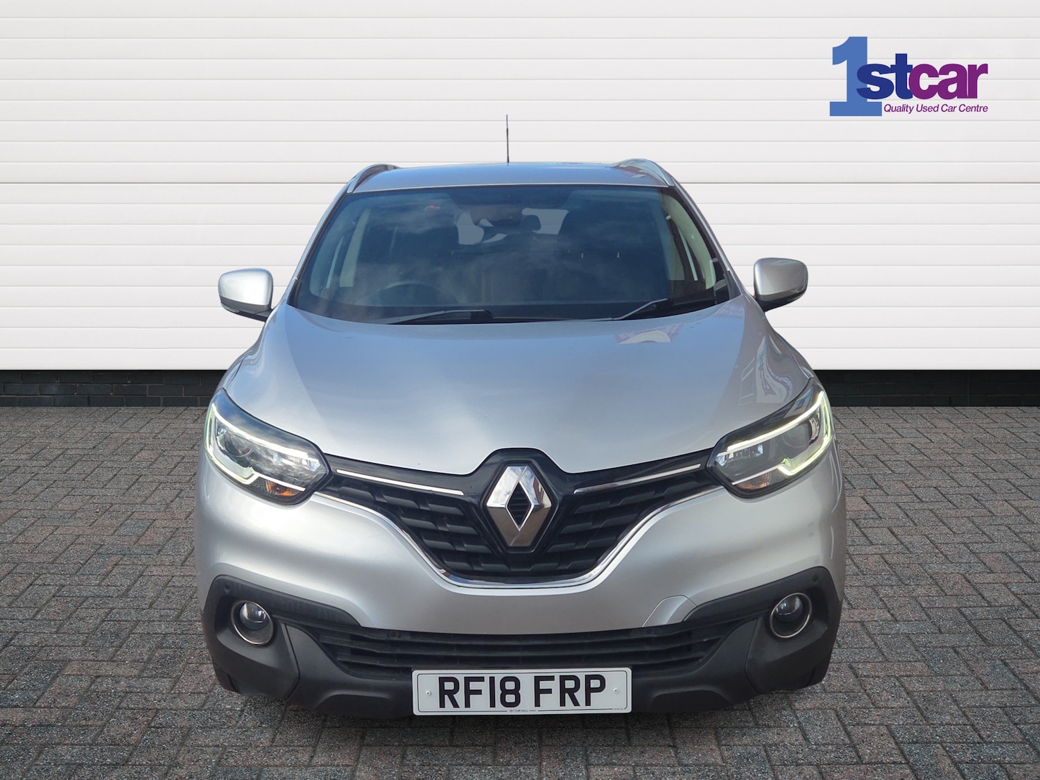 Used Renault Kadjar 2018 for sale - 77885502: Photo 7