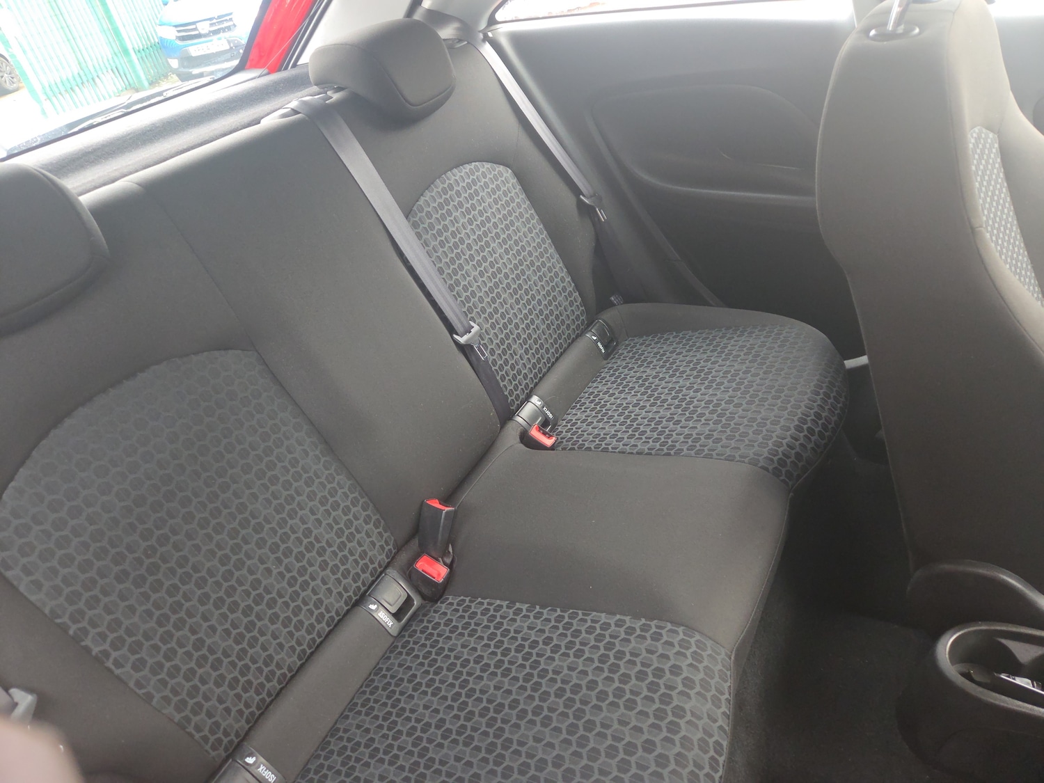 Used Vauxhall Corsa 2016 for sale - 76966830: Photo 10