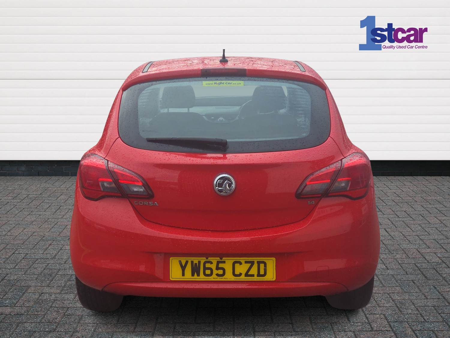 Used Vauxhall Corsa 2016 for sale - 76966830: Photo 12