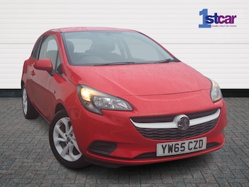 Used Vauxhall Corsa 2016 for sale - 76966830: Photo