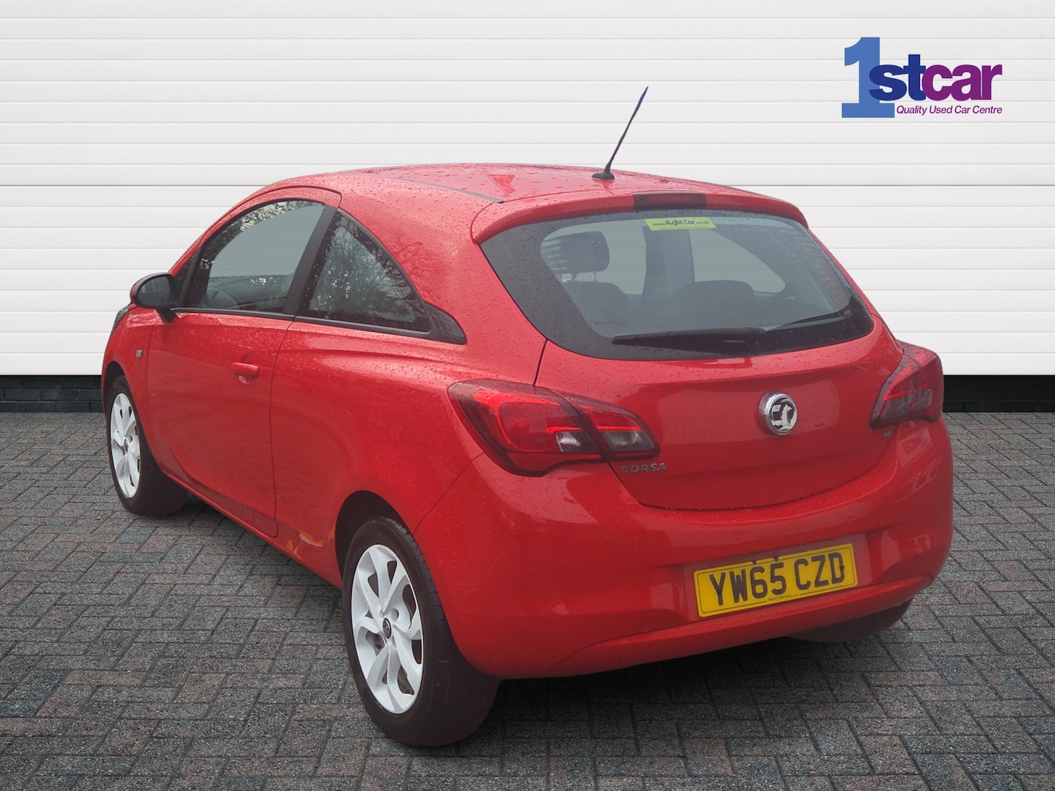 Used Vauxhall Corsa 2016 for sale - 76966830: Photo 3