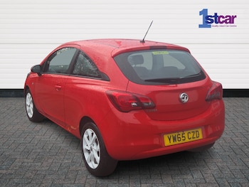 Used Vauxhall Corsa 2016 for sale - 76966830: Photo