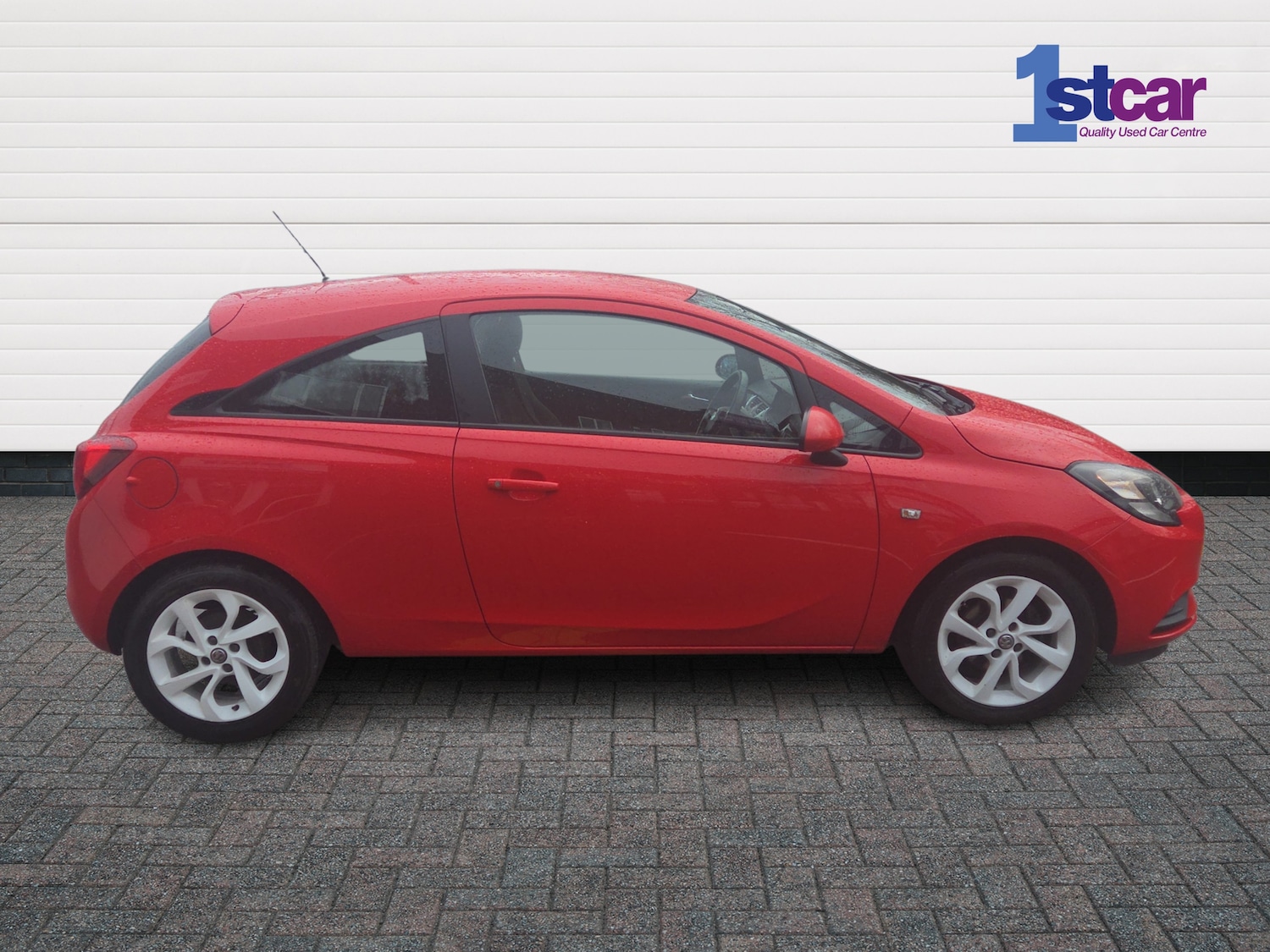 Used Vauxhall Corsa 2016 for sale - 76966830: Photo 4