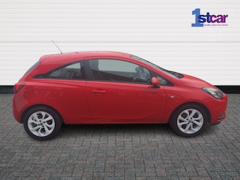 Used Vauxhall Corsa 2016 for sale - 76966830: Photo