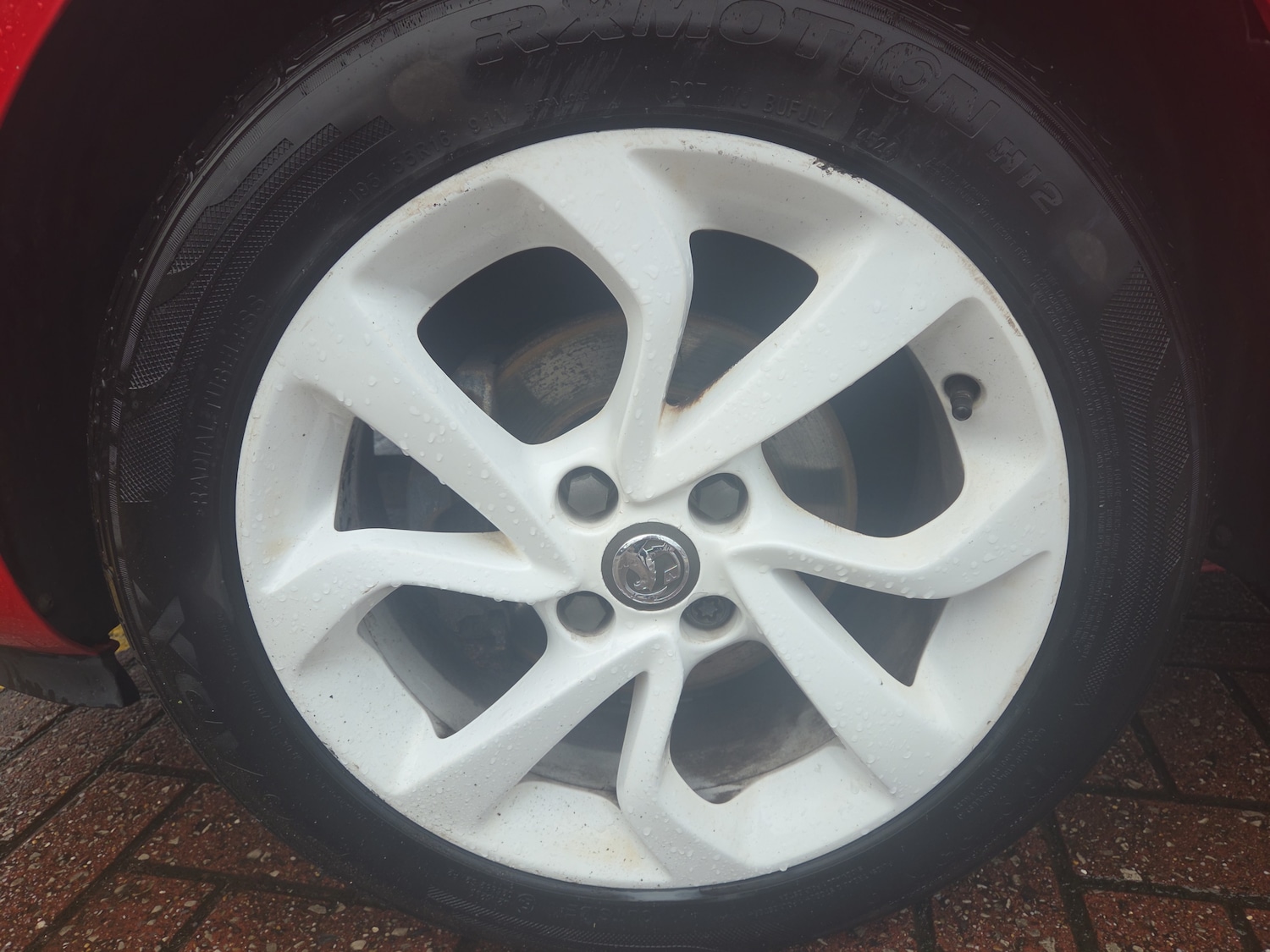 Used Vauxhall Corsa 2016 for sale - 76966830: Photo 5