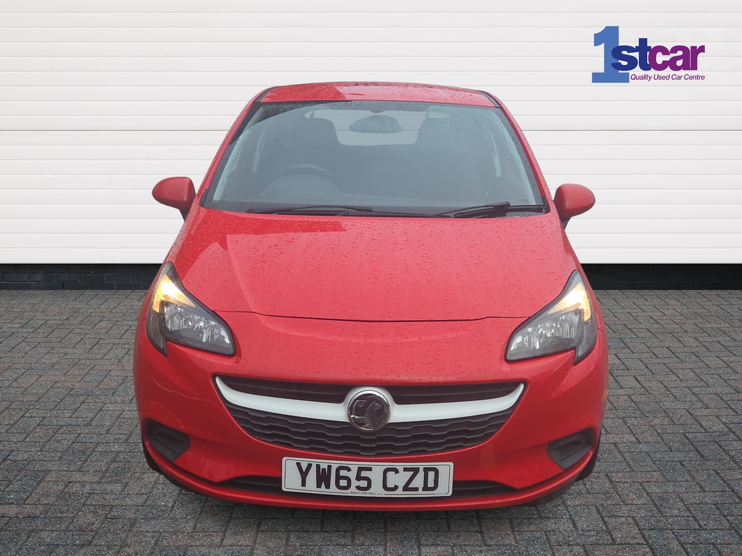 Used Vauxhall Corsa 2016 for sale - 76966830: Photo 7