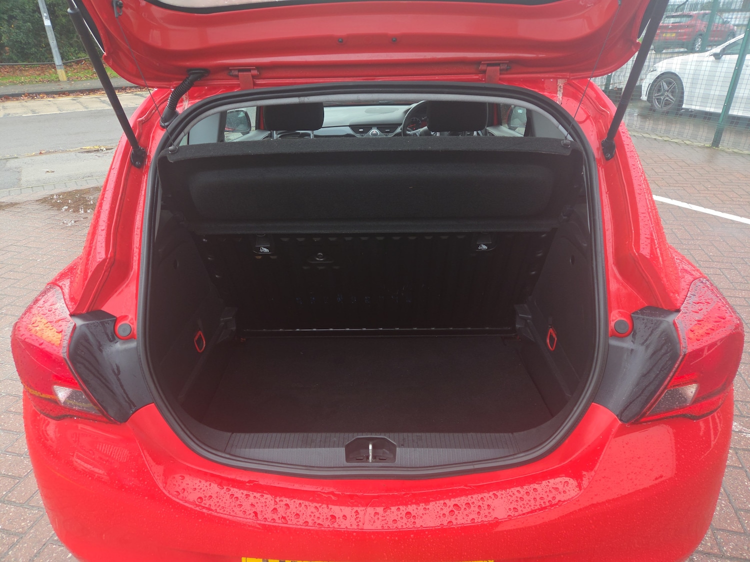 Used Vauxhall Corsa 2016 for sale - 76966830: Photo 9