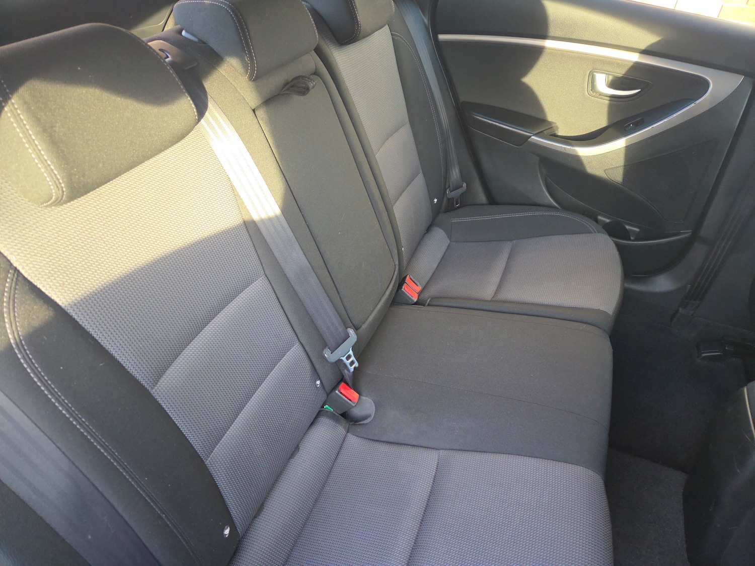 Used Hyundai i30 2015 for sale - 77205777: Photo 10