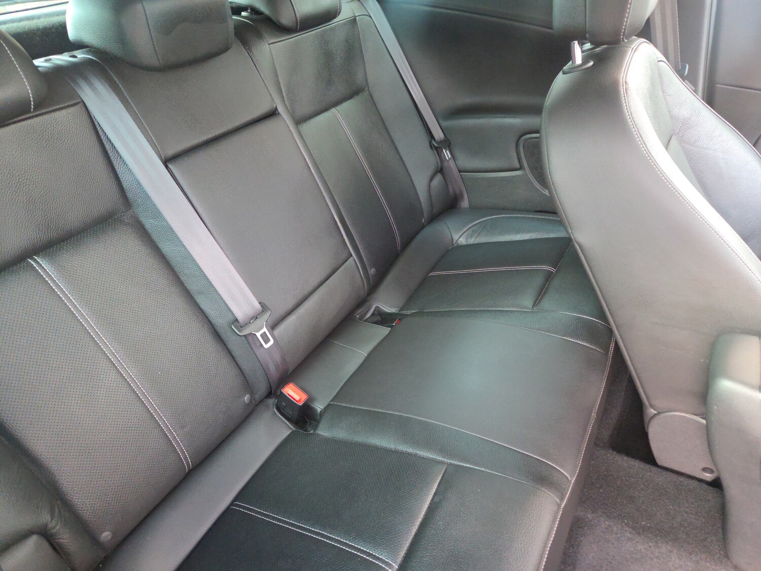 Used Vauxhall Astra GTC 2017 for sale - 77885494: Photo 10