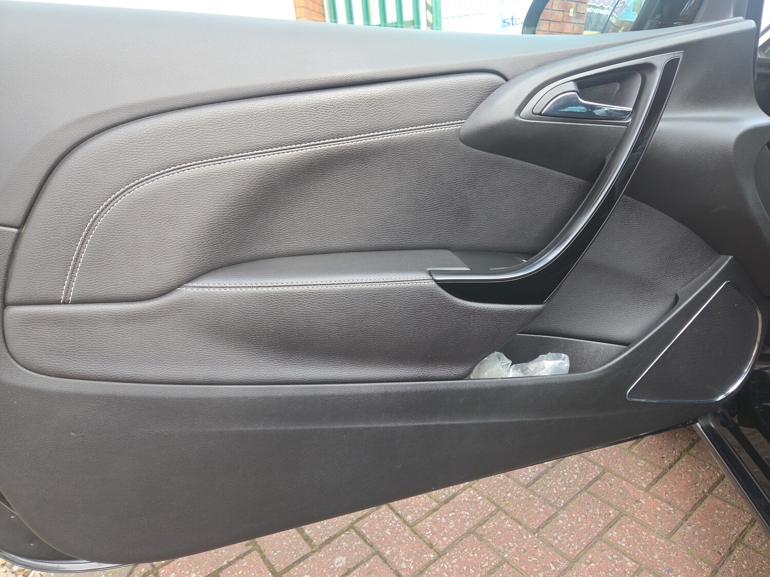 Used Vauxhall Astra GTC 2017 for sale - 77885494: Photo 11