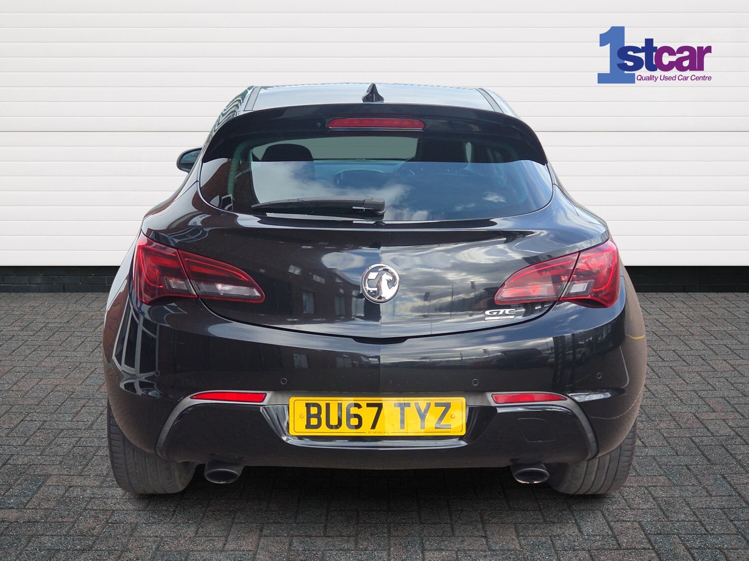 Used Vauxhall Astra GTC 2017 for sale - 77885494: Photo 12