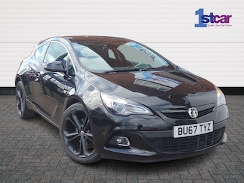 2017 (67) - 1.6T 16V 200 Limited Edition 3dr