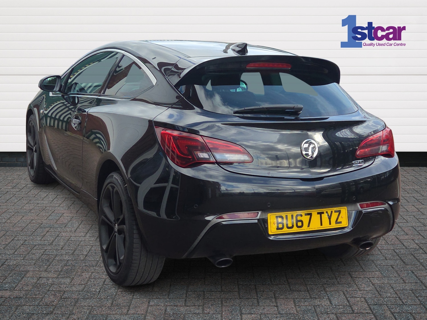 Used Vauxhall Astra GTC 2017 for sale - 77885494: Photo 3