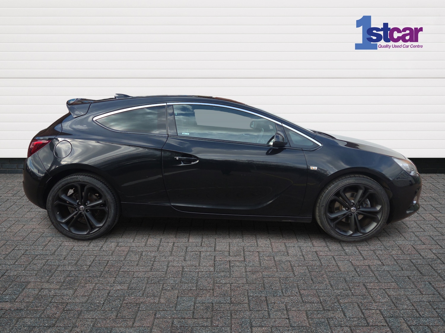Used Vauxhall Astra GTC 2017 for sale - 77885494: Photo 4