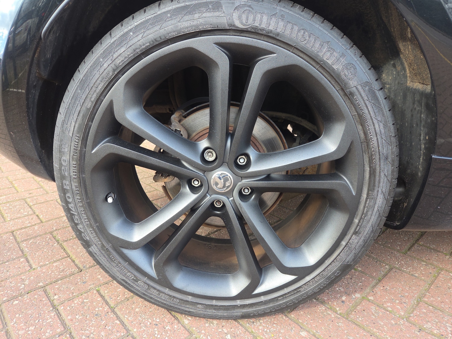 Used Vauxhall Astra GTC 2017 for sale - 77885494: Photo 5