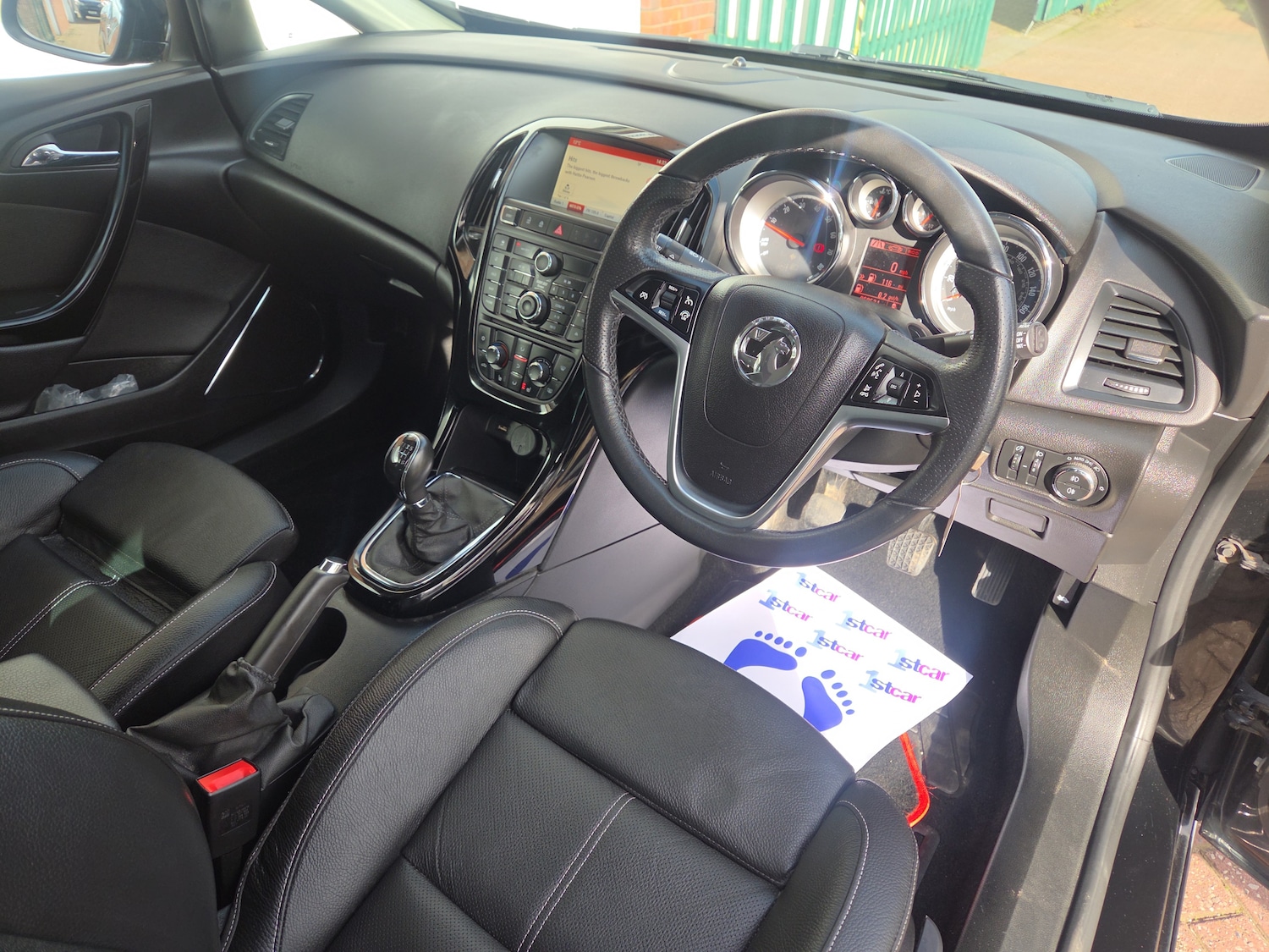 Used Vauxhall Astra GTC 2017 for sale - 77885494: Photo 6