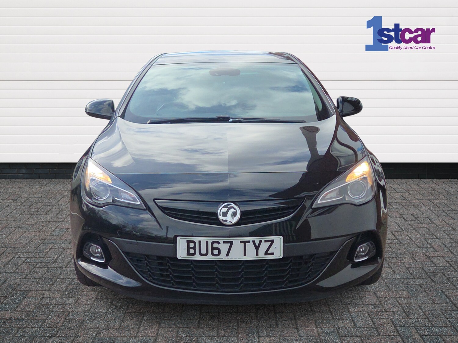Used Vauxhall Astra GTC 2017 for sale - 77885494: Photo 7