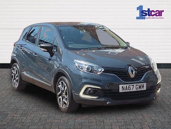 Used Renault Captur 2017 for sale - 79293970: Photo
