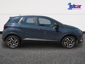 Used Renault Captur 2017 for sale - 79293970: Photo