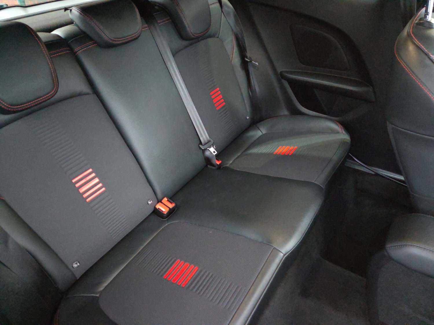 Used Ford Fiesta 2018 for sale - 77373117: Photo 10