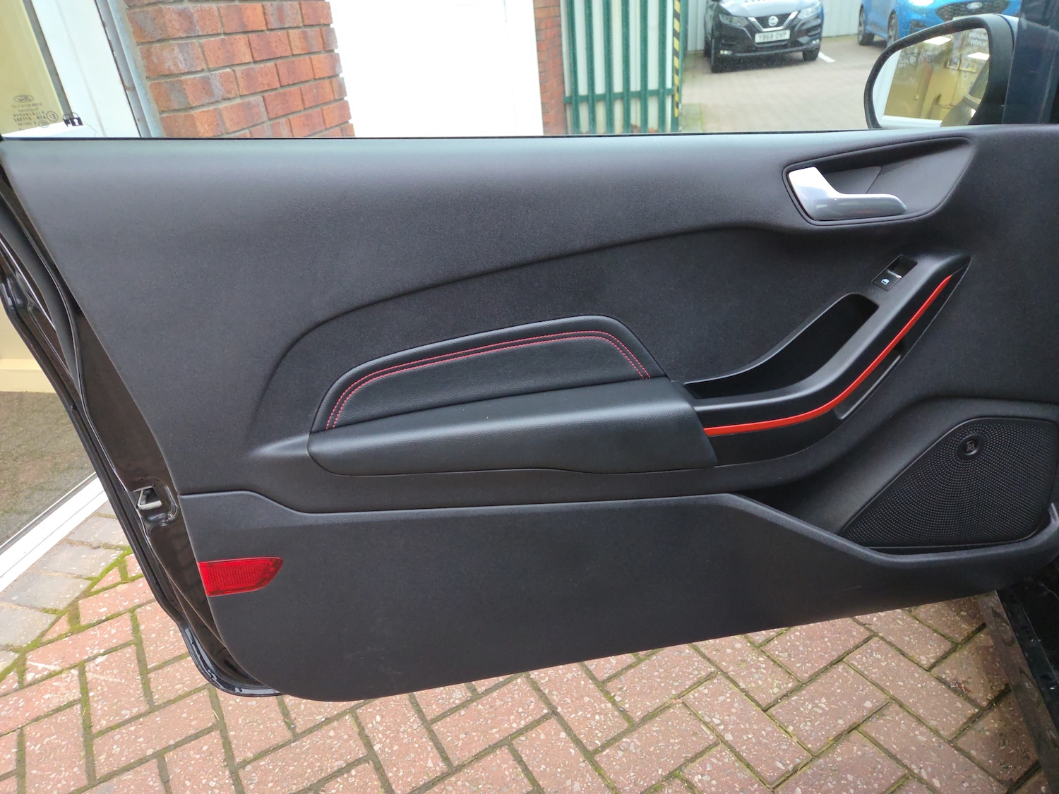 Used Ford Fiesta 2018 for sale - 77373117: Photo 11