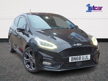 Ford Fiesta feature image