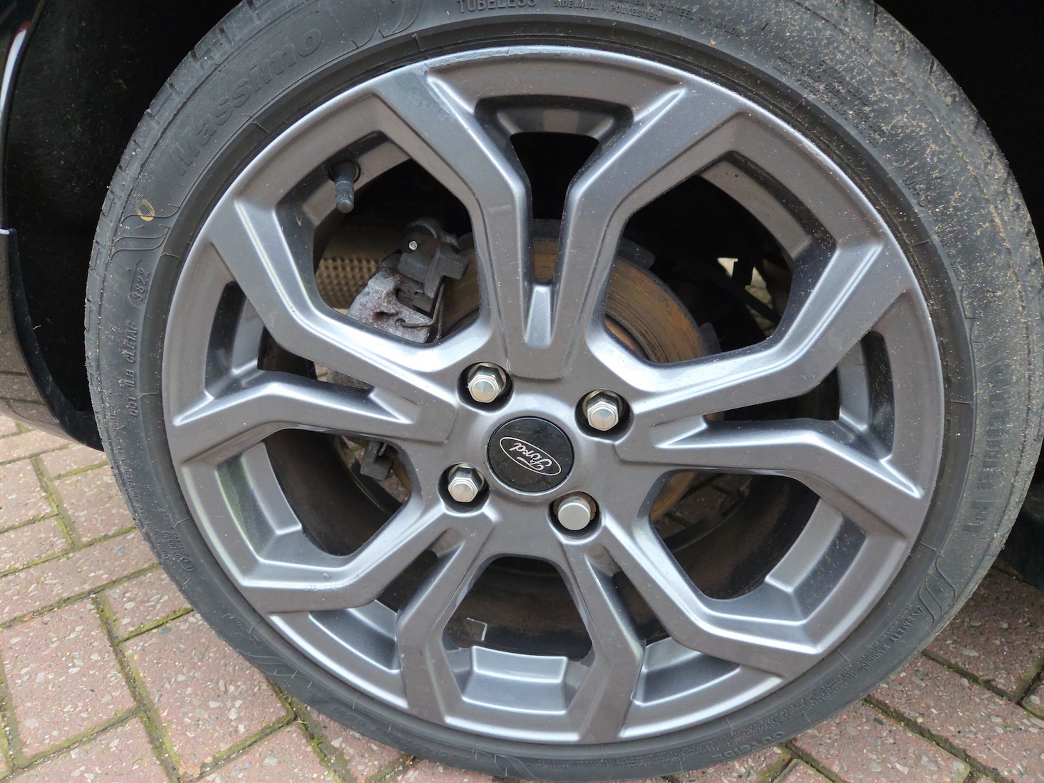 Used Ford Fiesta 2018 for sale - 77373117: Photo 5